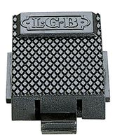 Mehrere LGB 17050 Sound Schaltmagnet zum einklipsen im Gleis