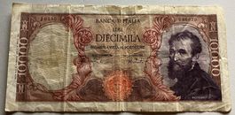 Italien 10‘000 Lire 1973