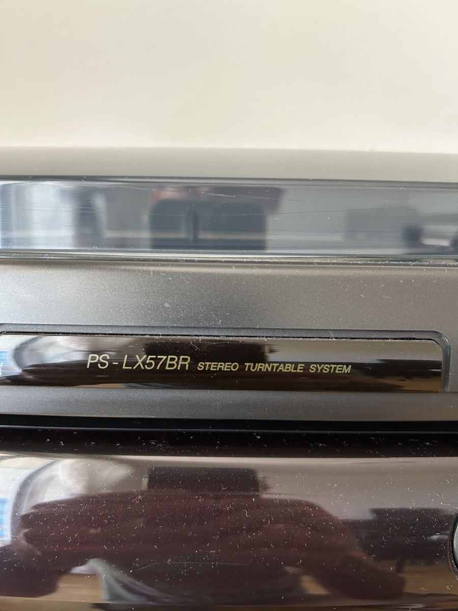 Sony Home Cinema: Sound System Sony LBT-N555AV – Difettoso da Luzern venduto da zapatae 1