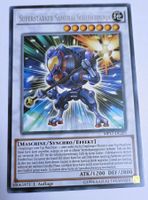 Yu-Gi-Oh! Superstarker Samurai Schleichninja Rare MP17-DE203