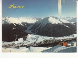 Davos 1982