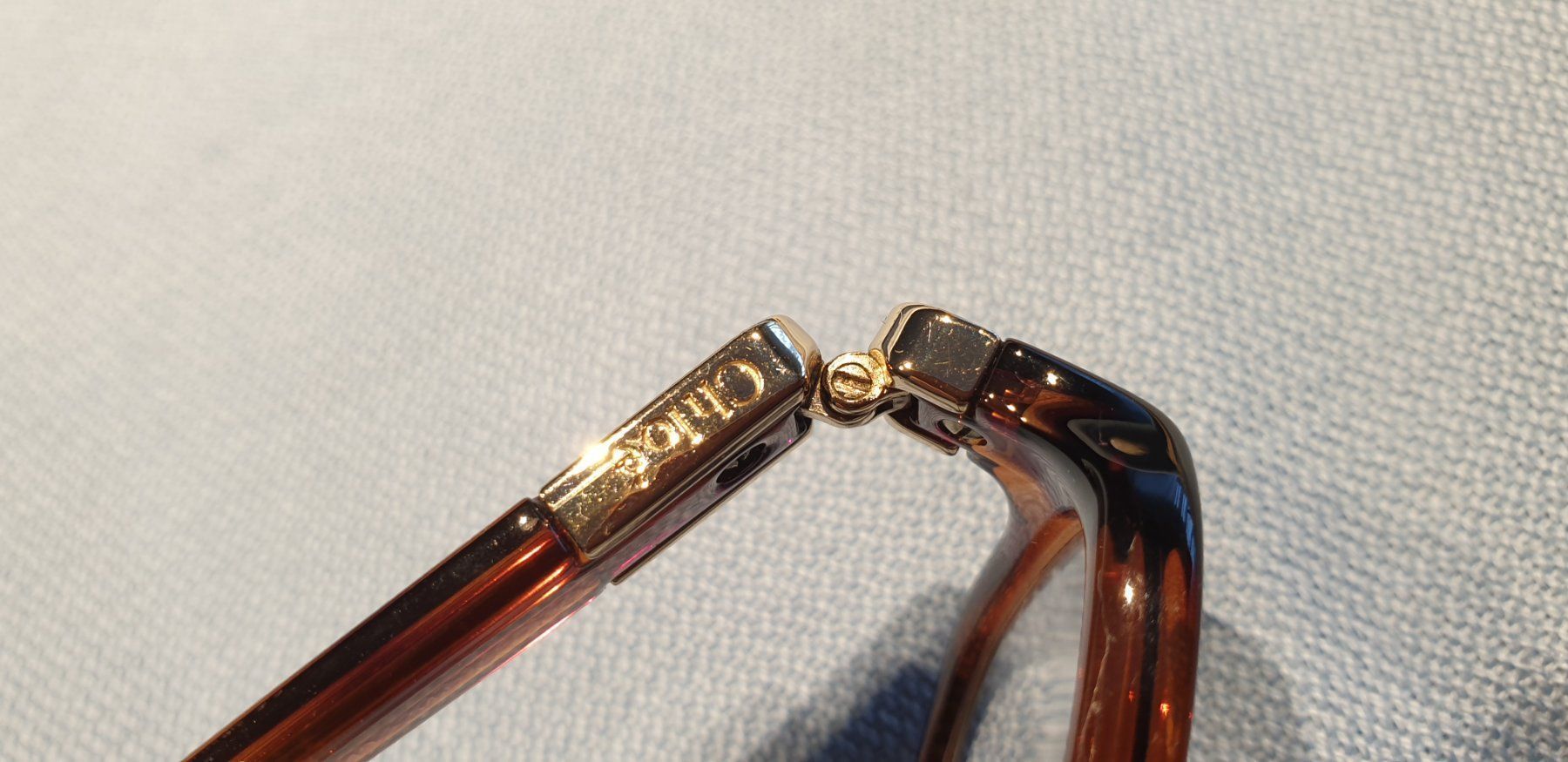 Lunettes & Verres: Brille Chloé – D'occasion à Gwatt (Thun) par Letzte-Chance-III 5