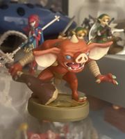 Amiibo Zelda Bokoblin