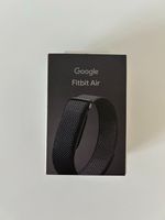 Google Fitbit Air