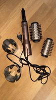 Babyliss Rotierbürste mit Aufsätzen