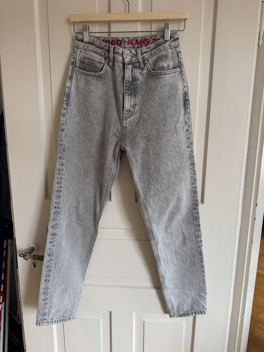 Hugo Boss Jeans: HUGO Jeans Size 27/34 new – Nuovo (secondo la descrizione) da Thalwil venduto da Iconicfashion 3