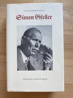 Simon Gfeller - Valentin Binggeli