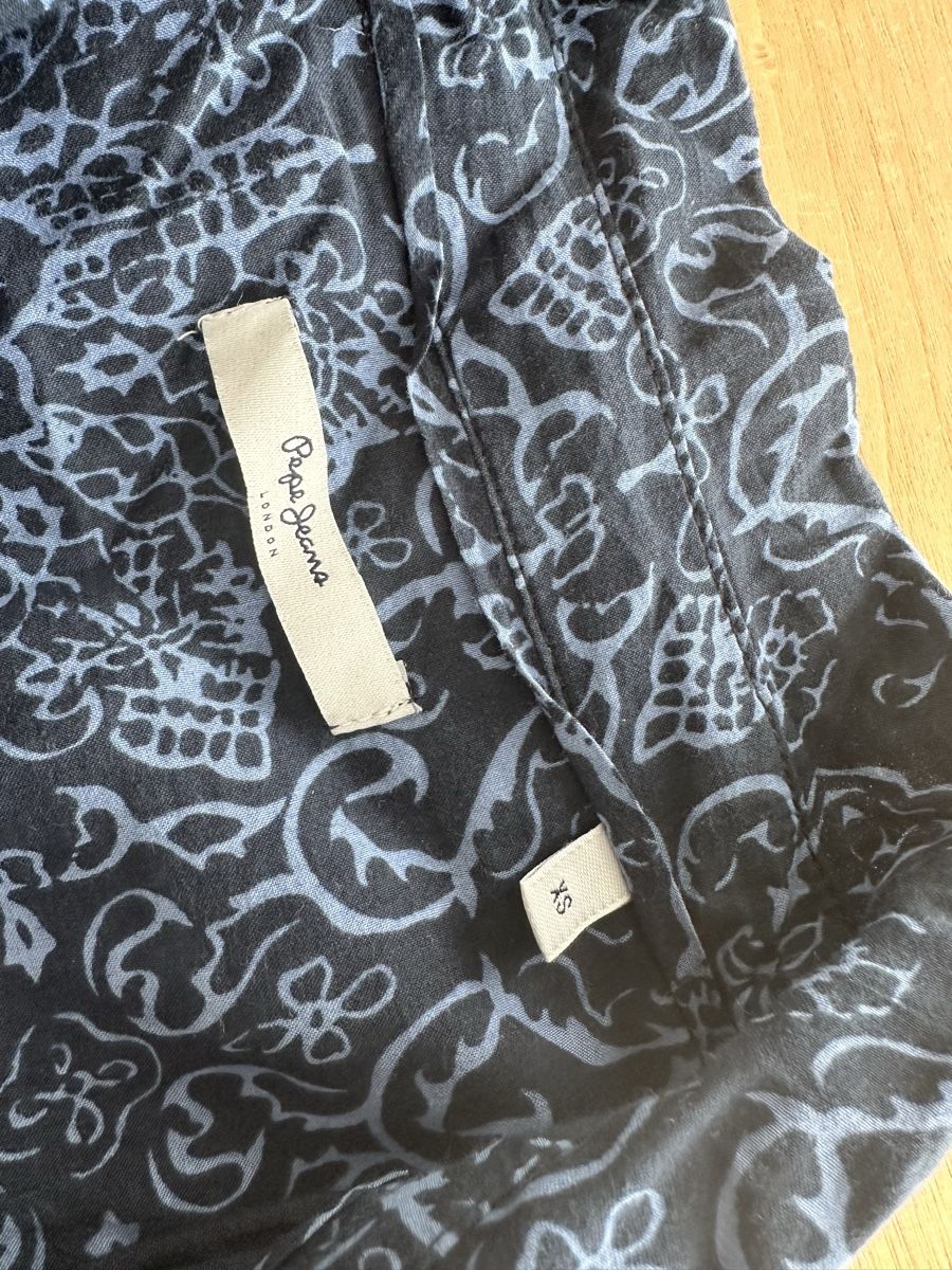 Robes: Kleid pepe jeans – D'occasion à visp par Kmemo1 1
