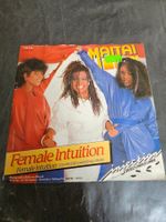 Vinyl, 7" LP - Mai Tai – Female Intuition (1986)