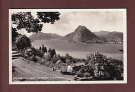 SAN SALVATORE - 1930