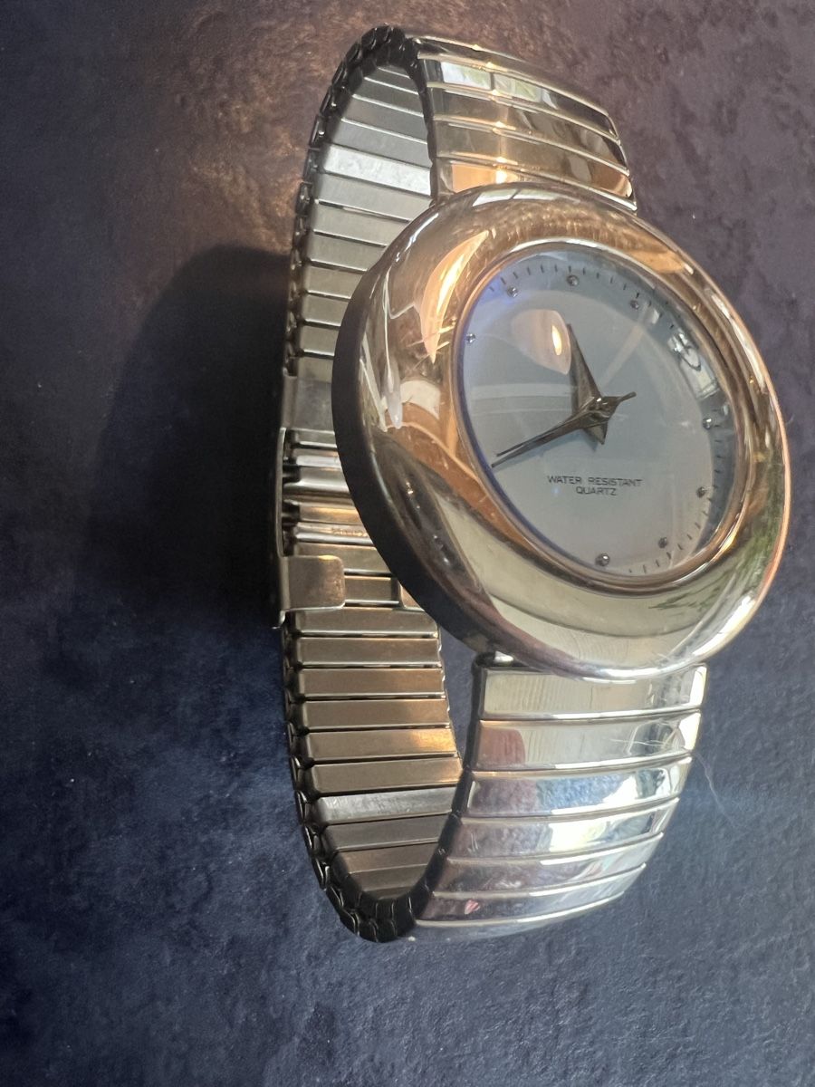 Orologi: Modisch Schlichtes – Usato da Laufen venduto da groove60 2