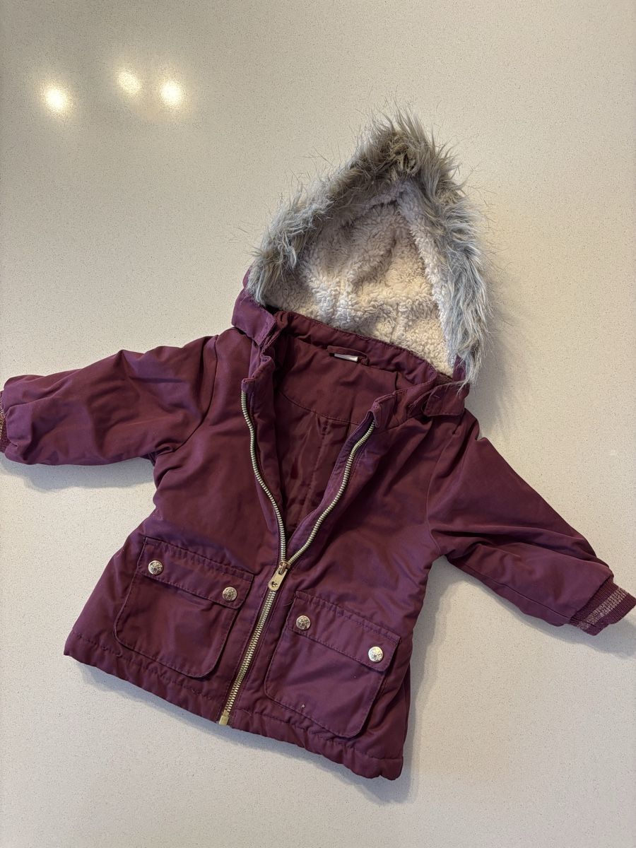 Lotti & Set di vestiti: Kinderkleider Gr. 86 Mädchen – Usato da Emmen venduto da 601486 5