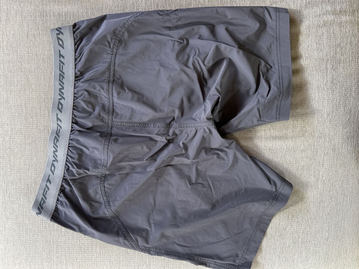 Dynafit Pantaloni: Dynafit Shorts – Usato da Gstaad venduto da storchli 2