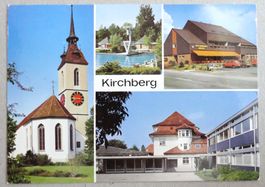Kirchberg / BE