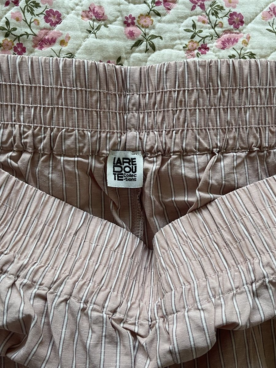 La Redoute Pantaloni: La Redoute Hose Gr.48/50 – Nuovo (secondo la descrizione) da Stallikon venduto da BaumArt 3