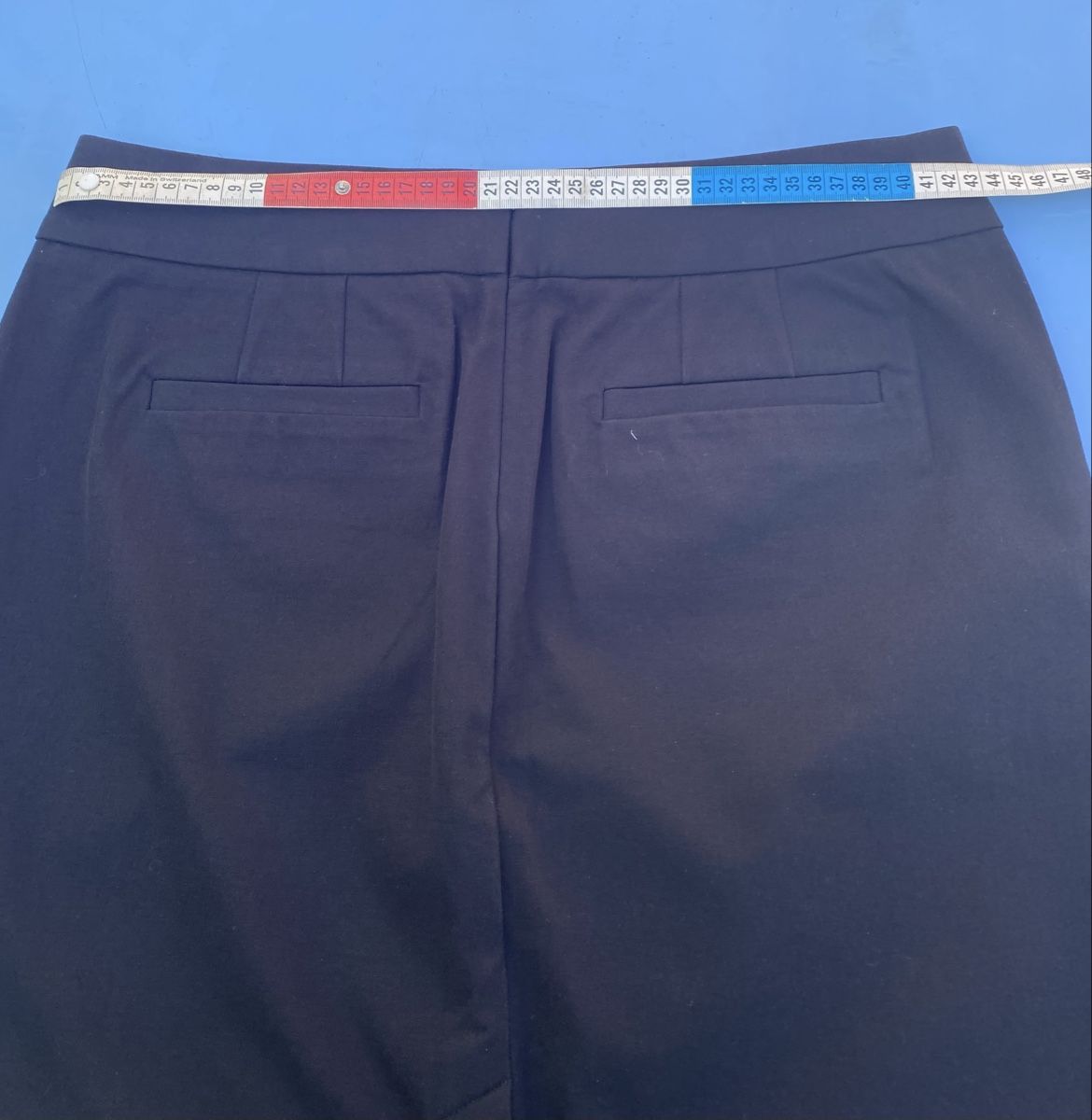 Banana Republic Gonne: Jupe Rock neu  – Nuovo e nell'imballaggio originale da Herrenschwanden venduto da Cate67 6