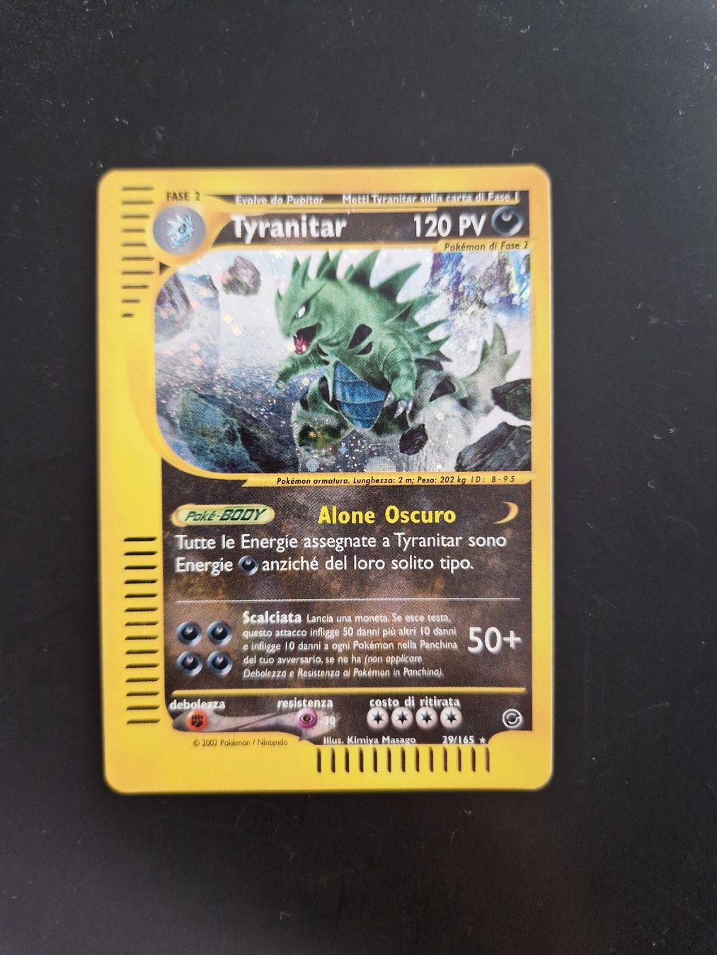 Pokémon Carte collezionabili: Expedition completo 🇮🇹 no reverse – Nuovo (secondo la descrizione) da Giubiasco venduto da MrGru1992 7