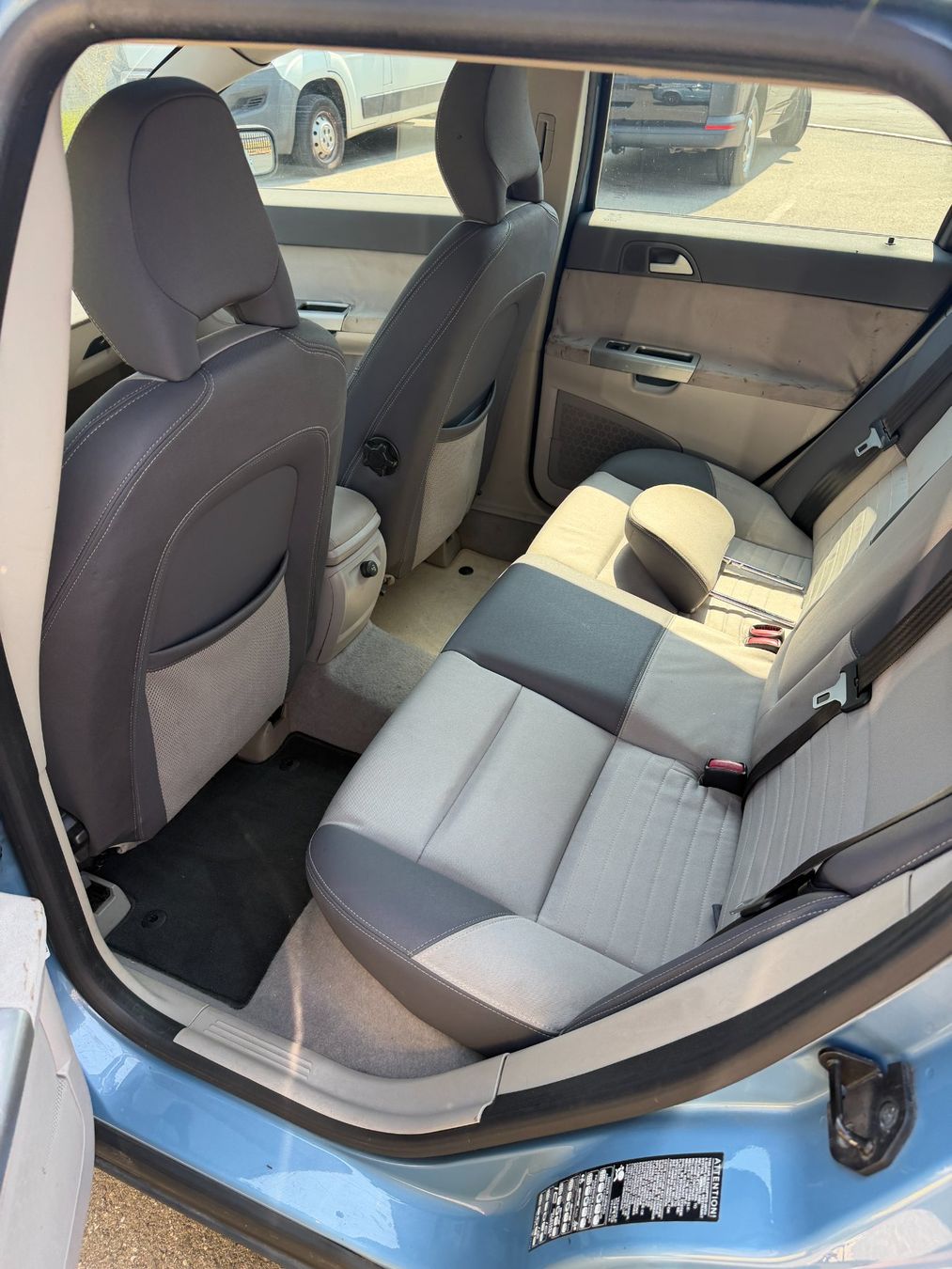 Volvo Autos: VOLVO V50 2.0D Kombi – Defekt aus Belp von neno24 7