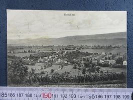 BENKEN BL AK 1910