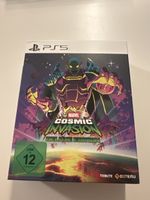 Marvel Cosmic Invasion Deluxe Edition PS5 Spiel neuwertig
