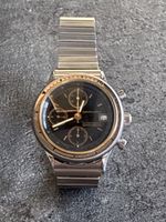 (3) chrono hamilton  38mm
