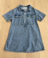 ZARA Jeanskleid Gr.164 (13-14J.) Kollektion 2024