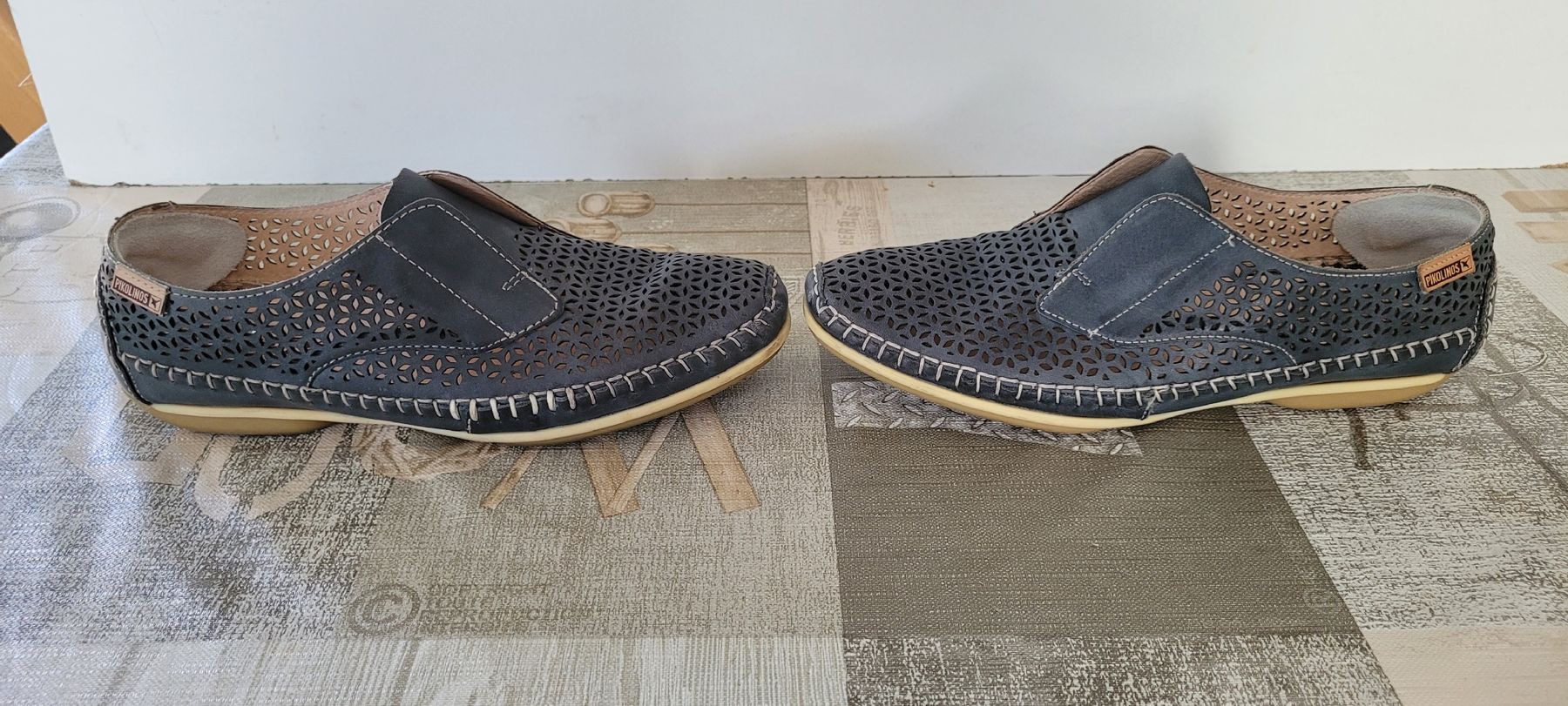 Scarpe da donna: schöne Damenschuhe 38 – Usato da Niederbuchsiten venduto da klengyel 3