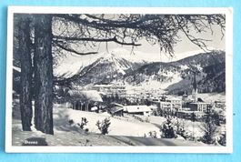 Davos - 1928