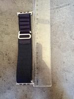 Armband für Apple Watch (44,45 und 49 mm)