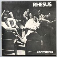 RHESUS - CONTRASTES