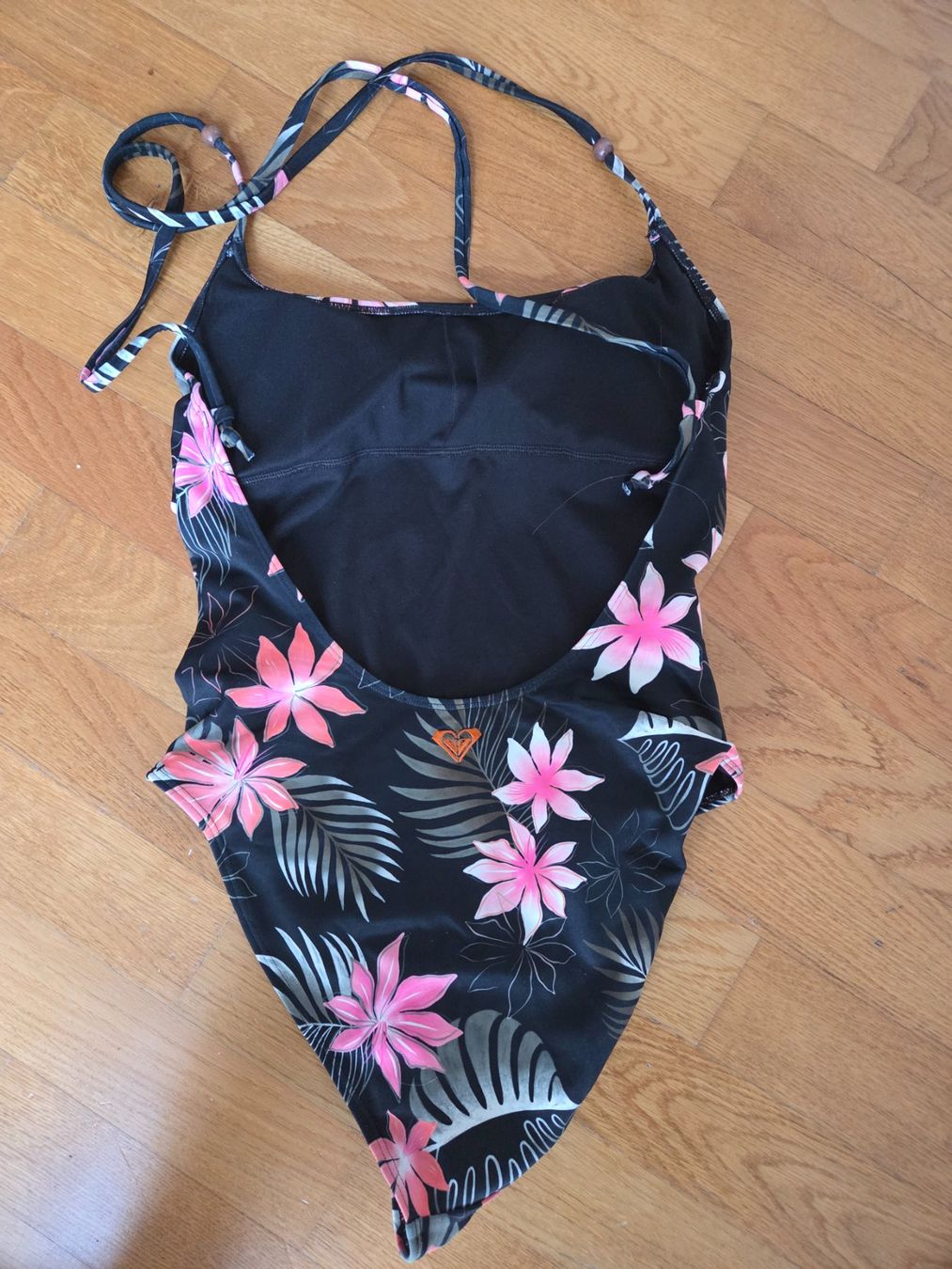 Roxy Costumi da bagno & Bikini: Badekleid ROXY, NEU Gr.L = 38 – Nuovo (secondo la descrizione) da Boppelsen venduto da Guggerlisi 1