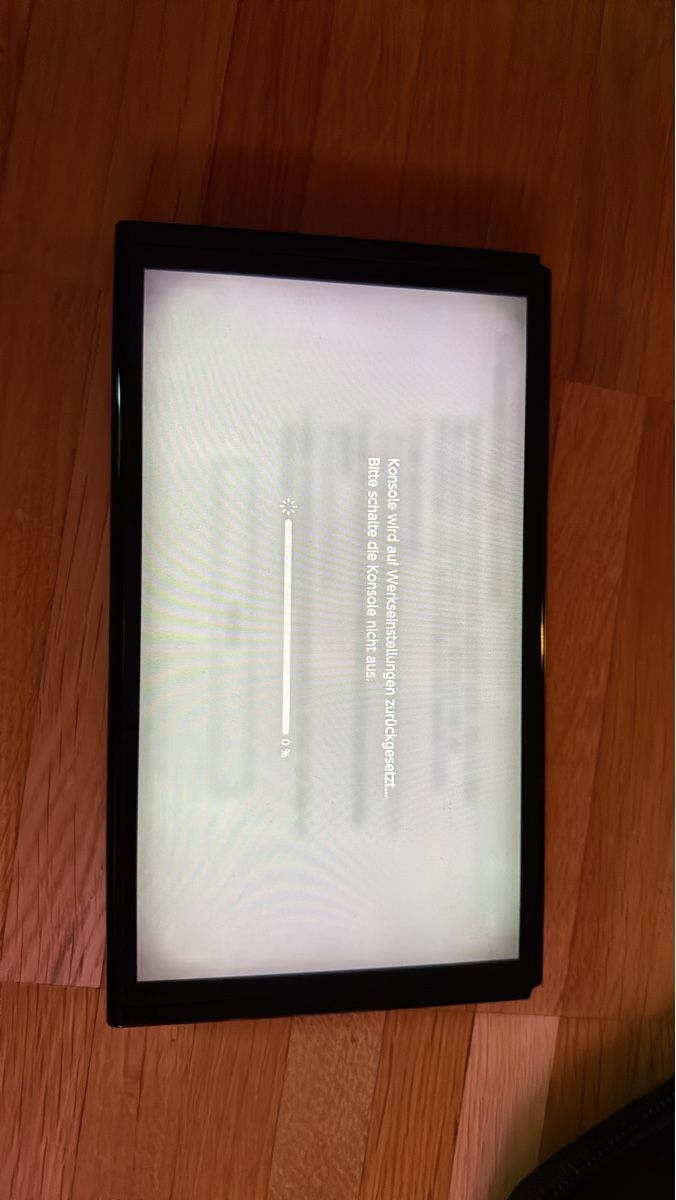 Nintendo Consoles: Nintendo Switch Oled  – D'occasion à Sissach par Merl01