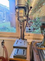Tischbohrmaschine
