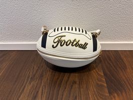 Football Handtasche - 25x14cm