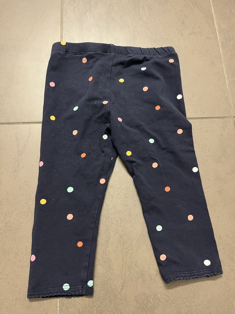 H&M Strümpfe & Strumpfhosen: H&M 3/4 Leggins 110 – Gebraucht aus Zürich von Gabi_78 3