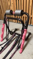 Hucke Bike bicycle carrier - used condition