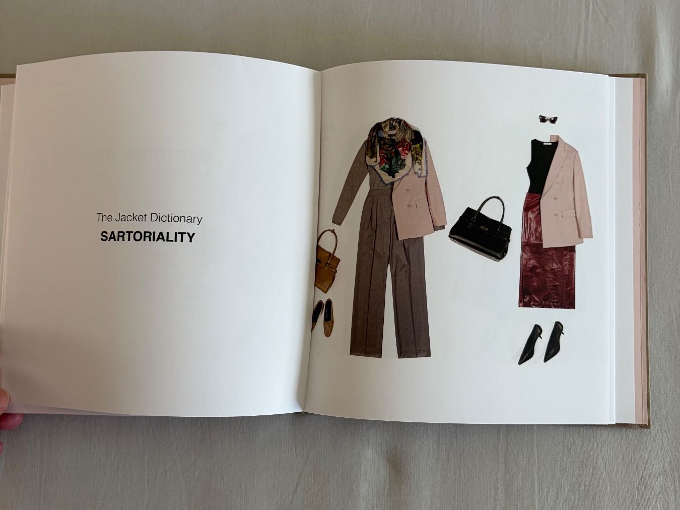 Bücher: MAX MARA The Jacket Dictionary - NEU – Neu (gemäss Beschreibung) aus Uitikon Waldegg von Voile 3
