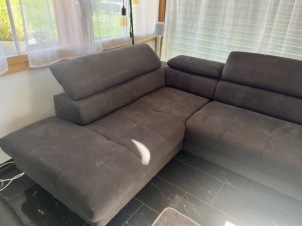 Divani: Ecksofa – Usato da Aeschiried venduto da kat_7ccl 2