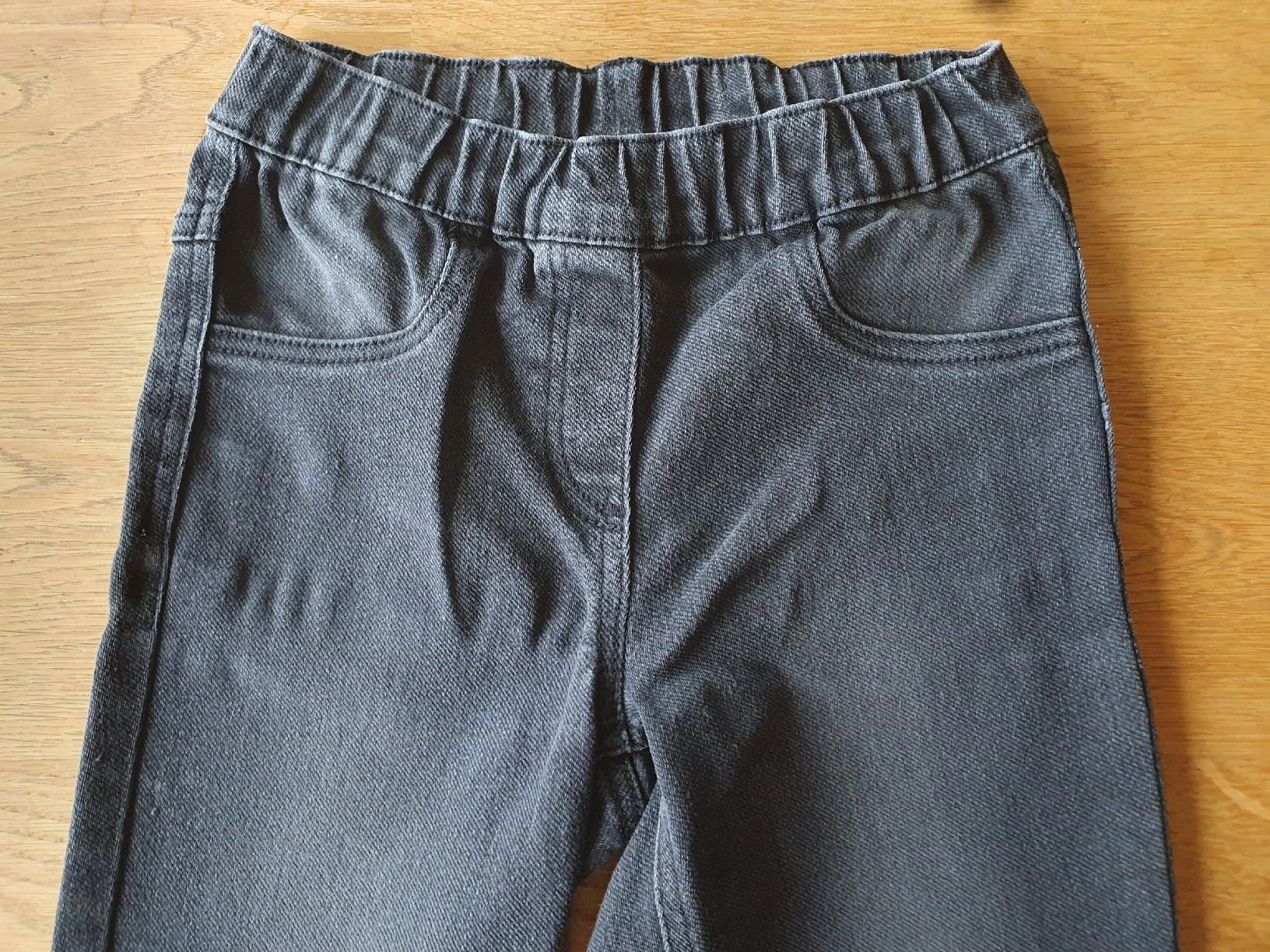 Hosen: Jeggings Gr. 146 – Gebraucht aus Villars-sur-Glâne von richardette 1