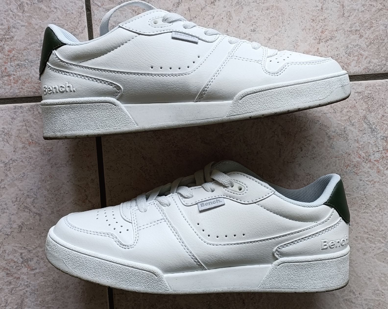 Scarpe da donna: neue Bench Sneaker Gr. 39 – Nuovo (secondo la descrizione) da Porza venduto da tbch 3