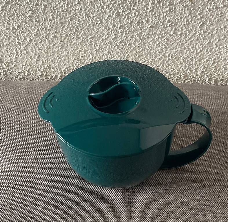 Contenitori & Simili: Tupperware Microplus 200 500 ml NEU – Nuovo e nell'imballaggio originale da Künten venduto da Gubapri