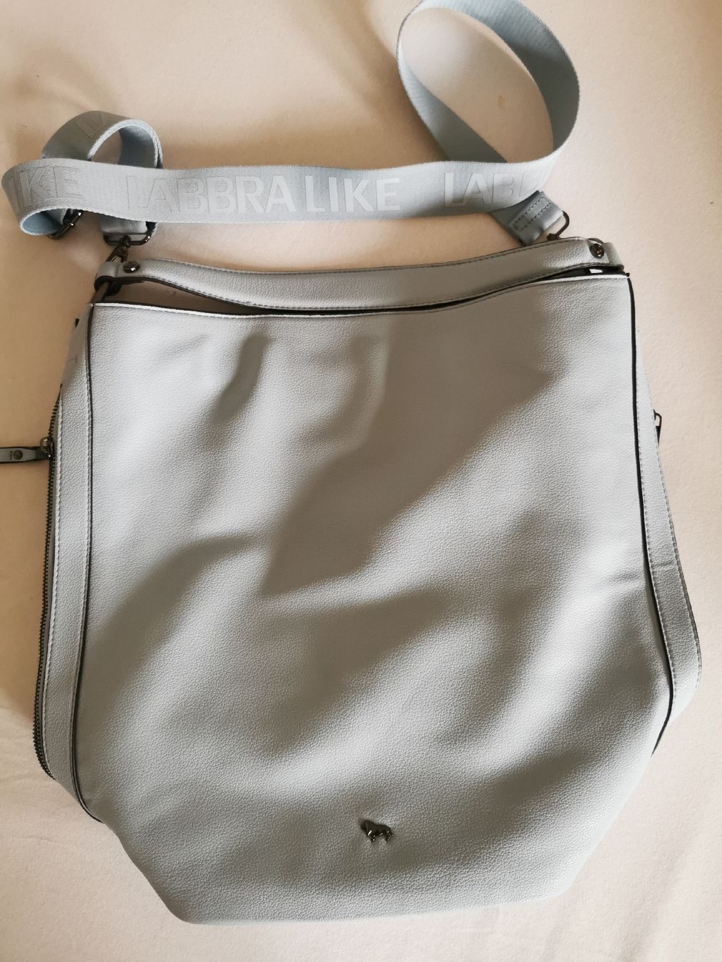 Borse da donna: Labbra Damen Tasche  – Nuovo e nell'imballaggio originale da Schlieren venduto da vlalif