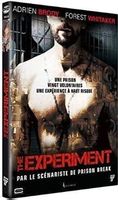 The Experiment (Adrien Brody, Forest Whitaker)