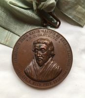 1881 Medaille Canisius unz *RAR*