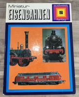 ☼ Miniatur Eisenbahnen 1970 ☼