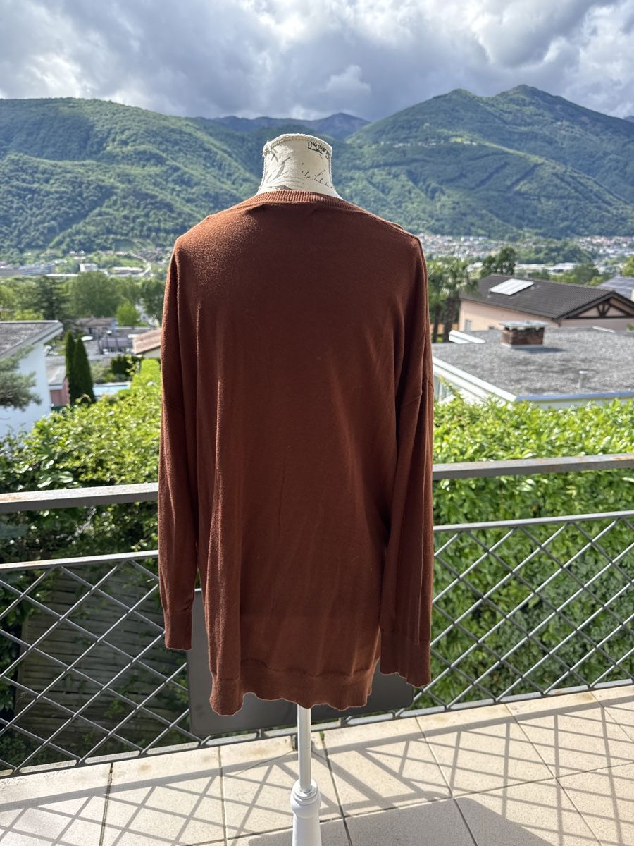 Zara Giacche: Strickjacke Zara (S) – Nuovo (secondo la descrizione) da Vezia venduto da sidu03 1