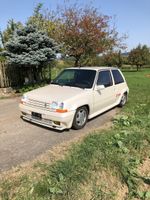 Renault 5 GT Turbo
