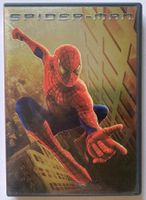 SPIDER-MAN (1 DVD)