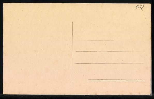Cartoline postali: Simmental, Simmentaler Viehherde währen – Usato da Berlin venduto da bartko-reher 1