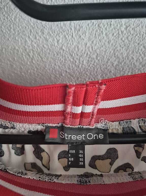 Gonne: Street One Rock S – Usato da Bazenheid venduto da wirbel71 2